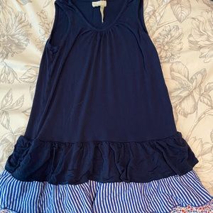Girls MJ dress 14